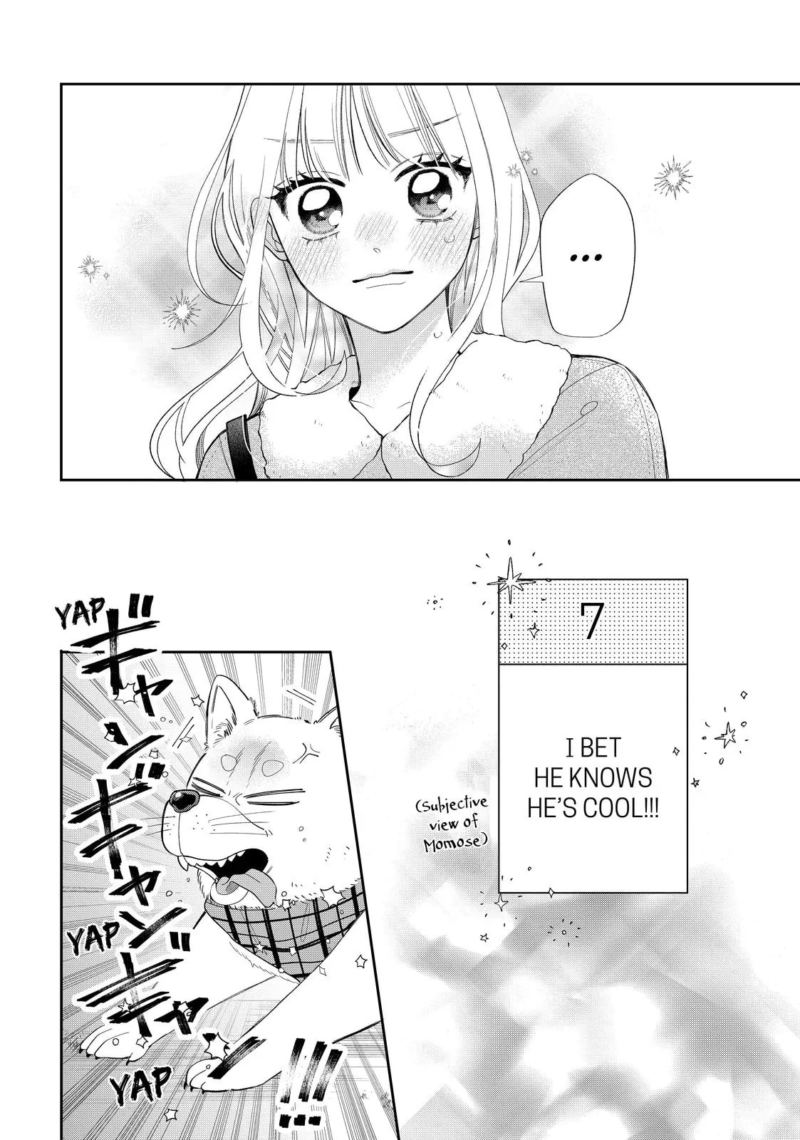 Glasses with a Chance of Delinquent