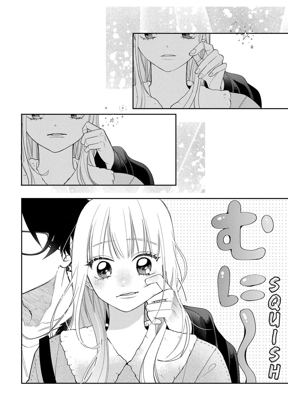 Glasses with a Chance of Delinquent