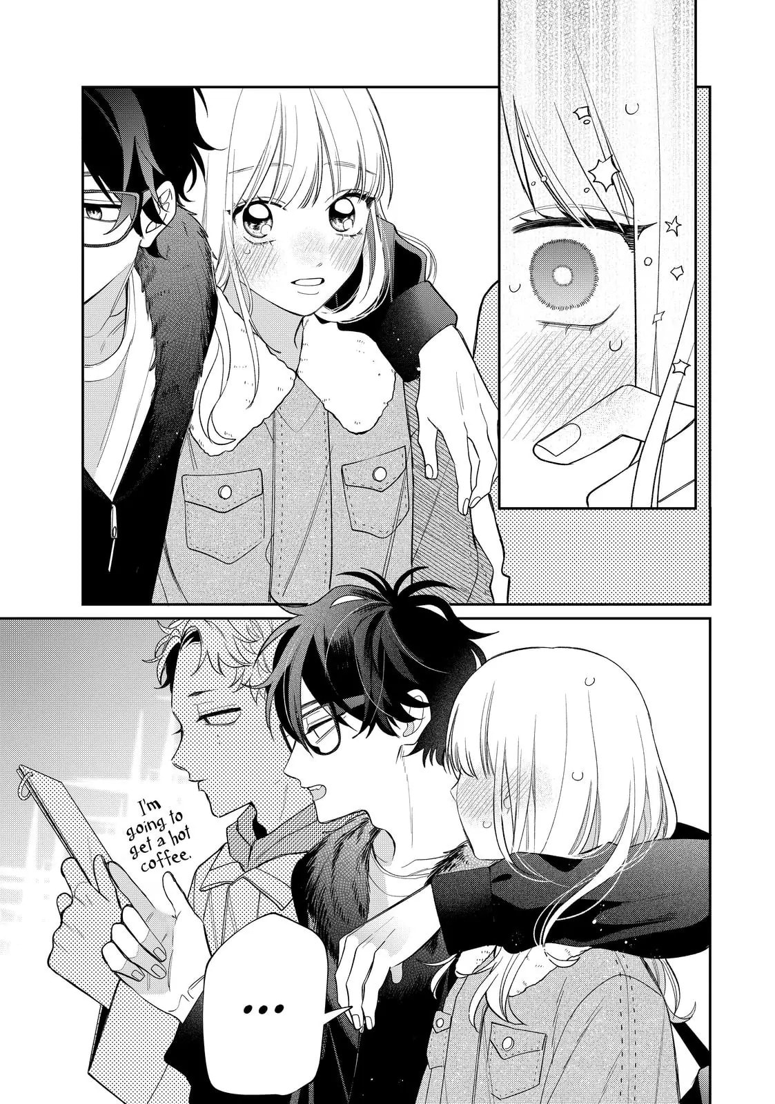 Glasses with a Chance of Delinquent