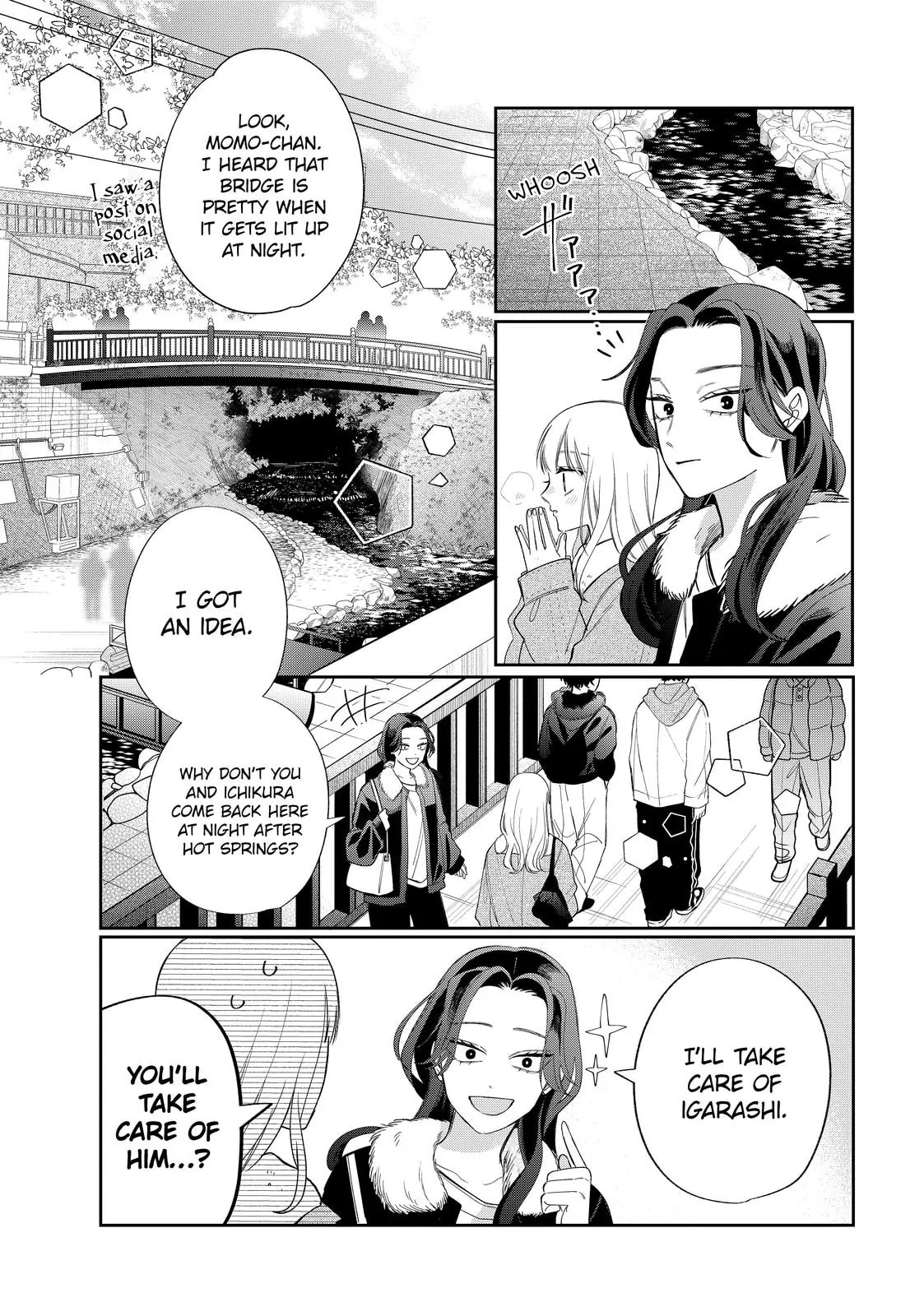 Glasses with a Chance of Delinquent