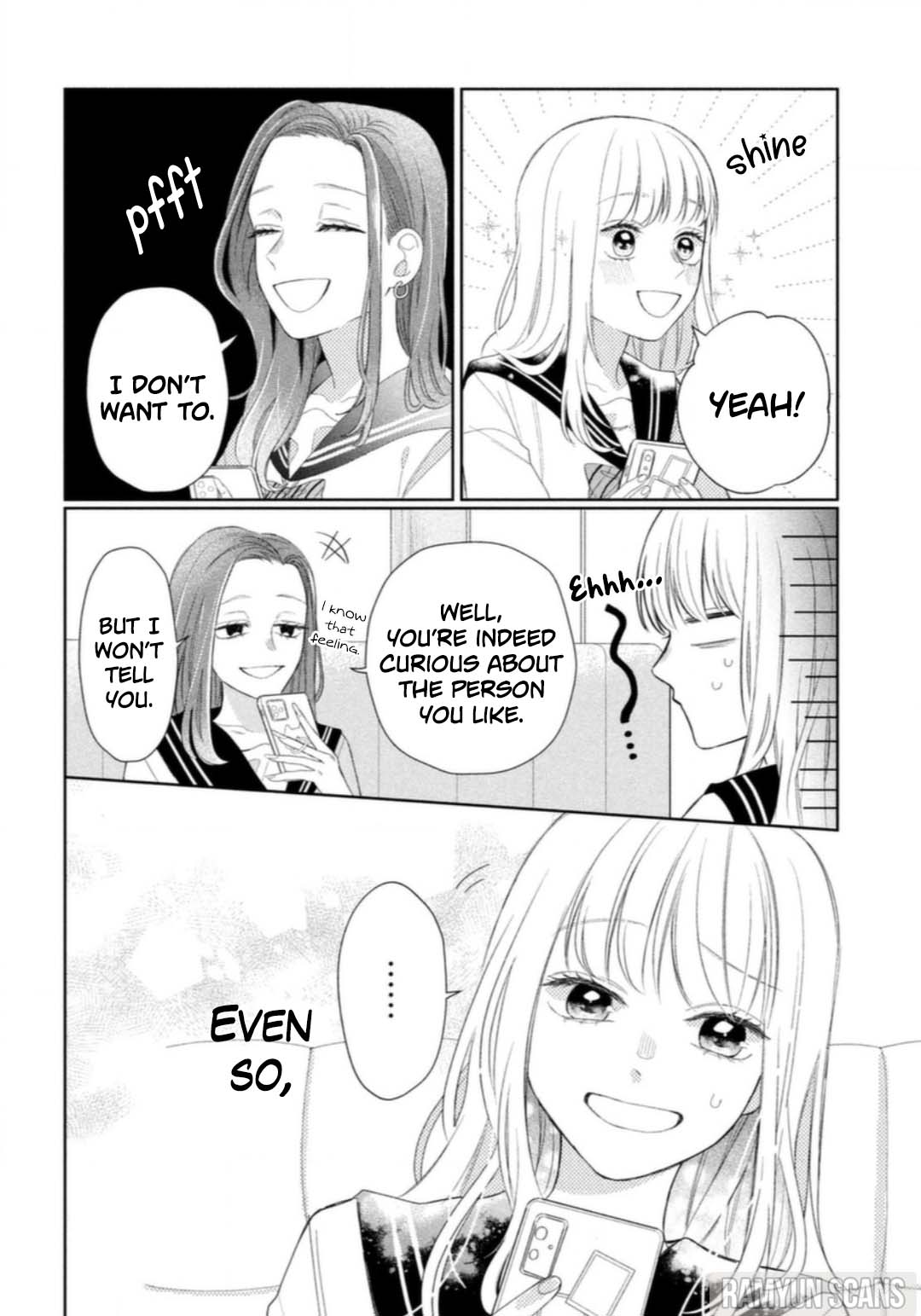 Glasses with a Chance of Delinquent