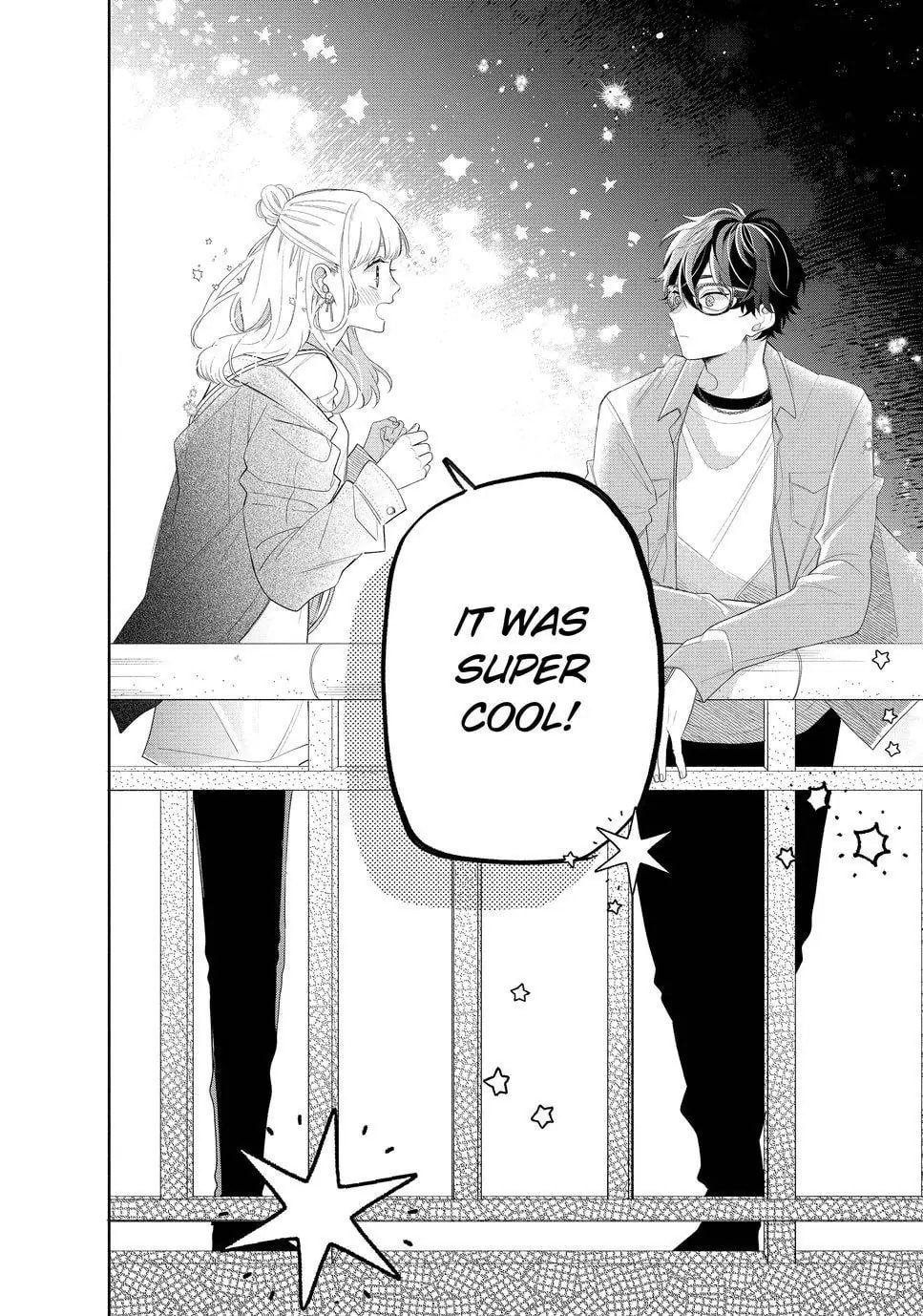 Glasses with a Chance of Delinquent