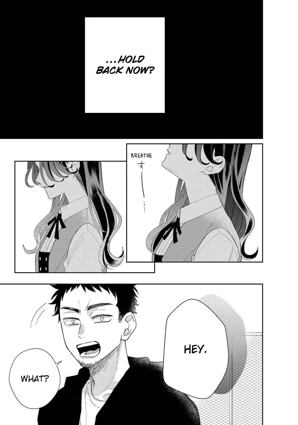 Glasses with a Chance of Delinquent
