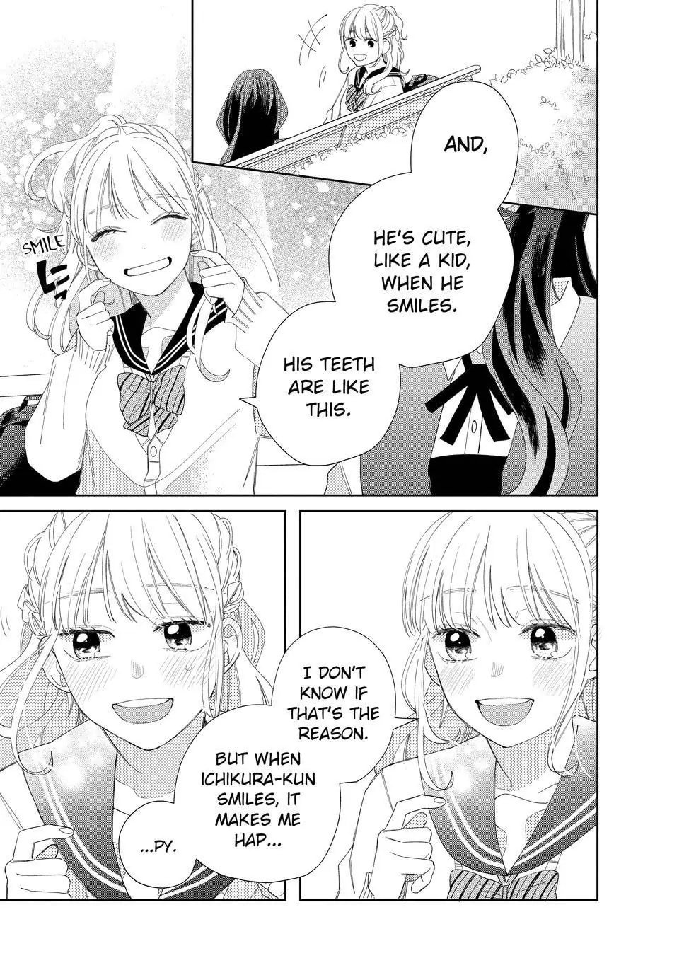 Glasses with a Chance of Delinquent