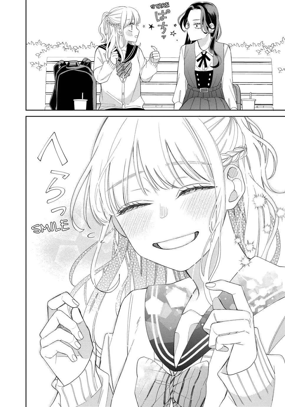 Glasses with a Chance of Delinquent
