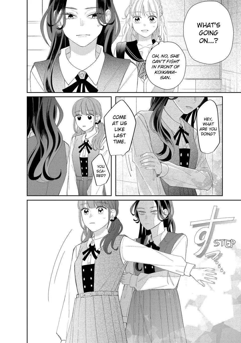 Glasses with a Chance of Delinquent