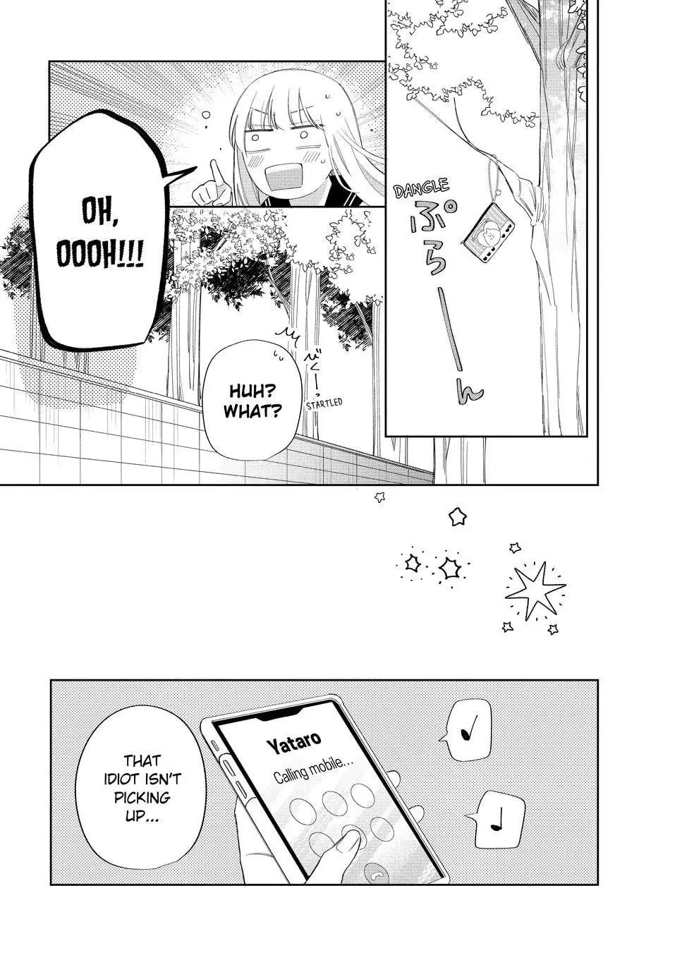 Glasses with a Chance of Delinquent