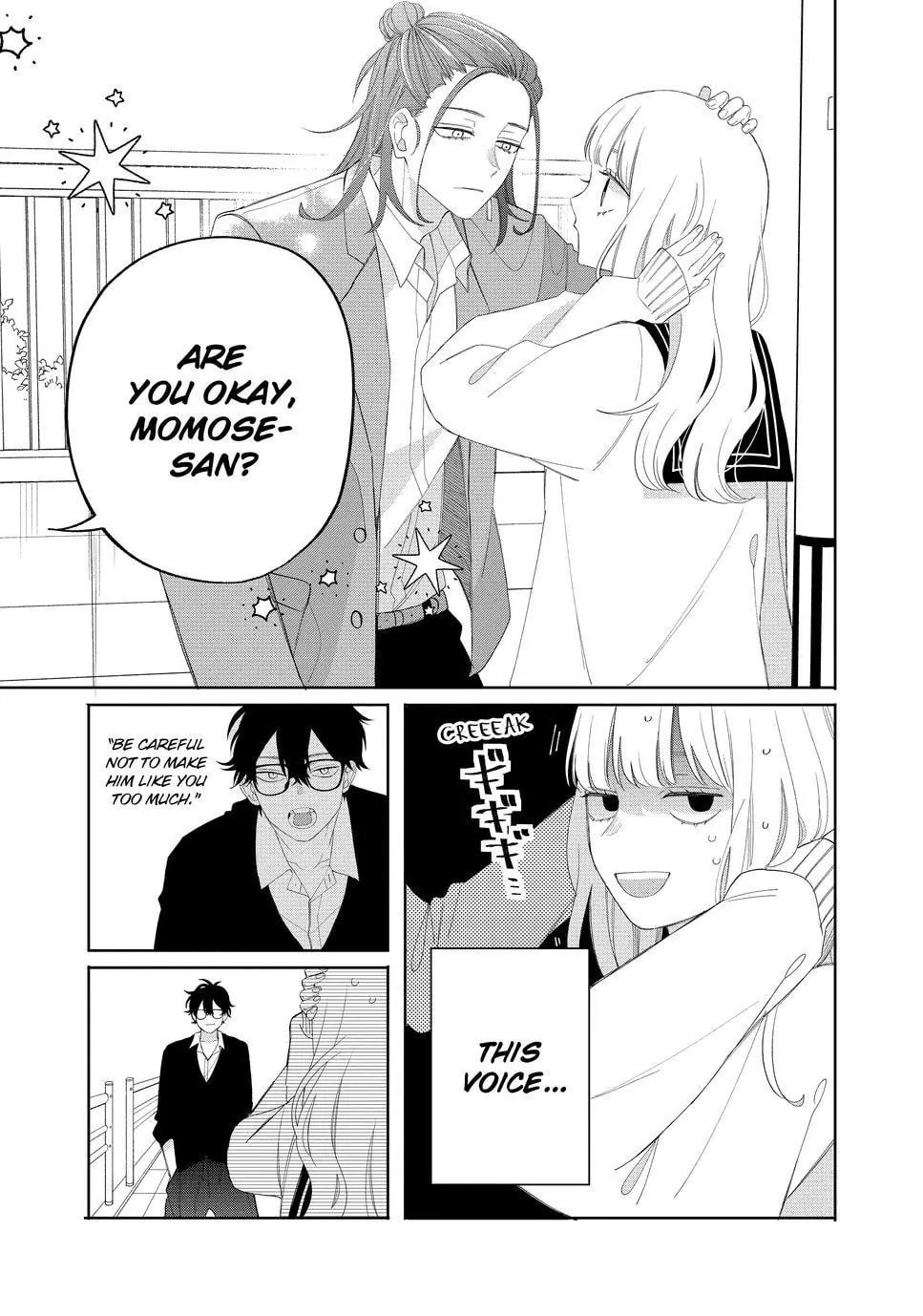 Glasses with a Chance of Delinquent