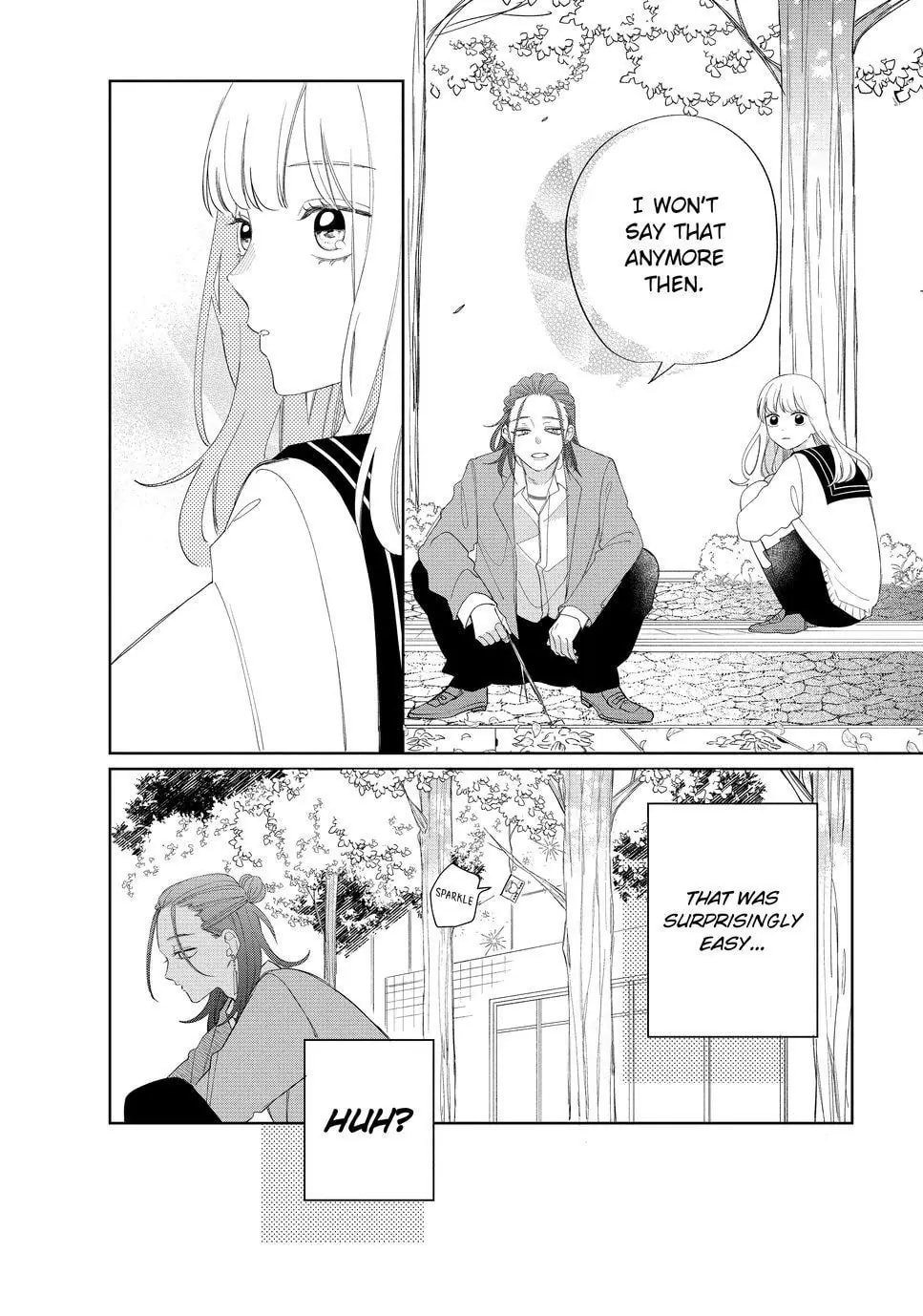 Glasses with a Chance of Delinquent