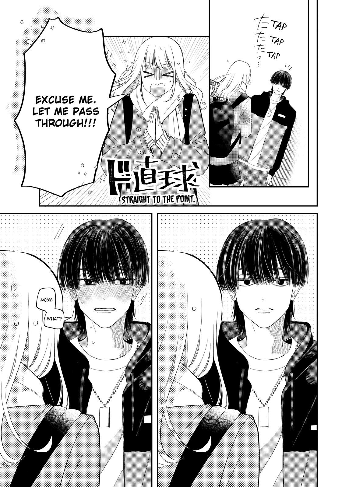 Glasses with a Chance of Delinquent