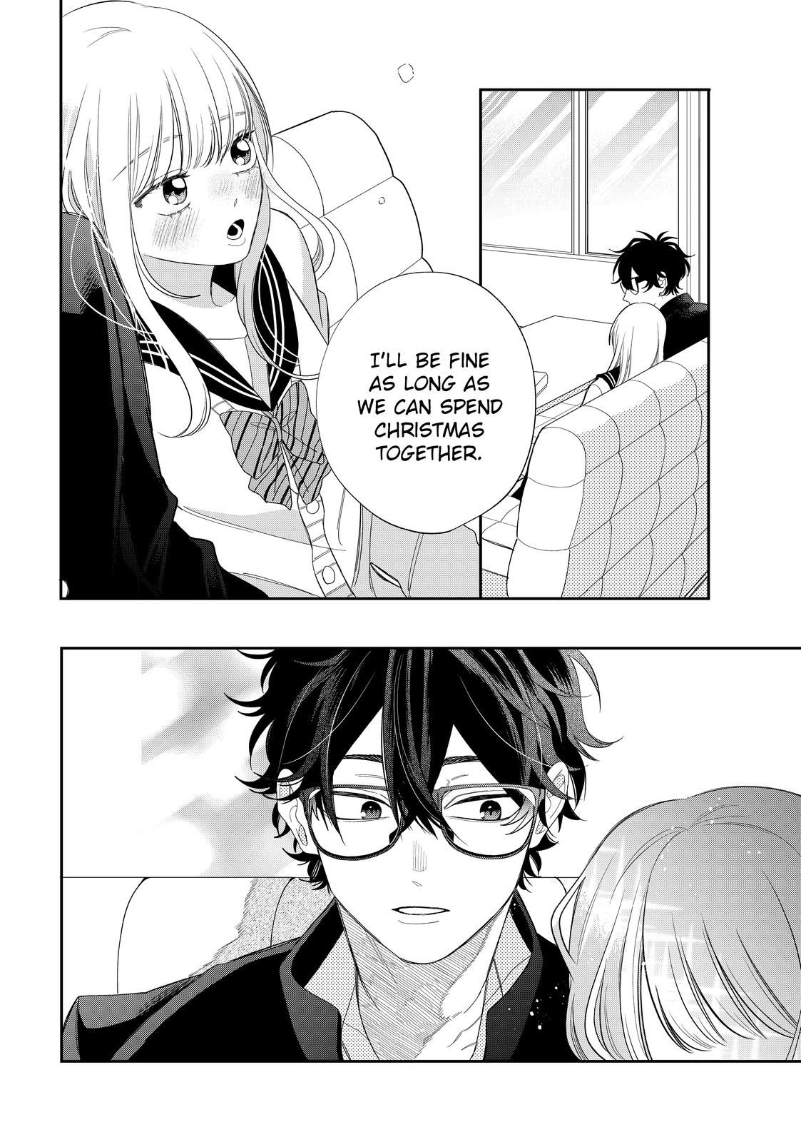 Glasses with a Chance of Delinquent