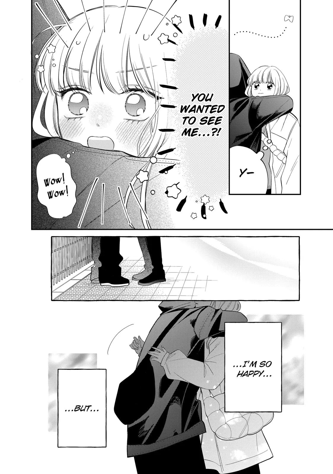 Glasses with a Chance of Delinquent