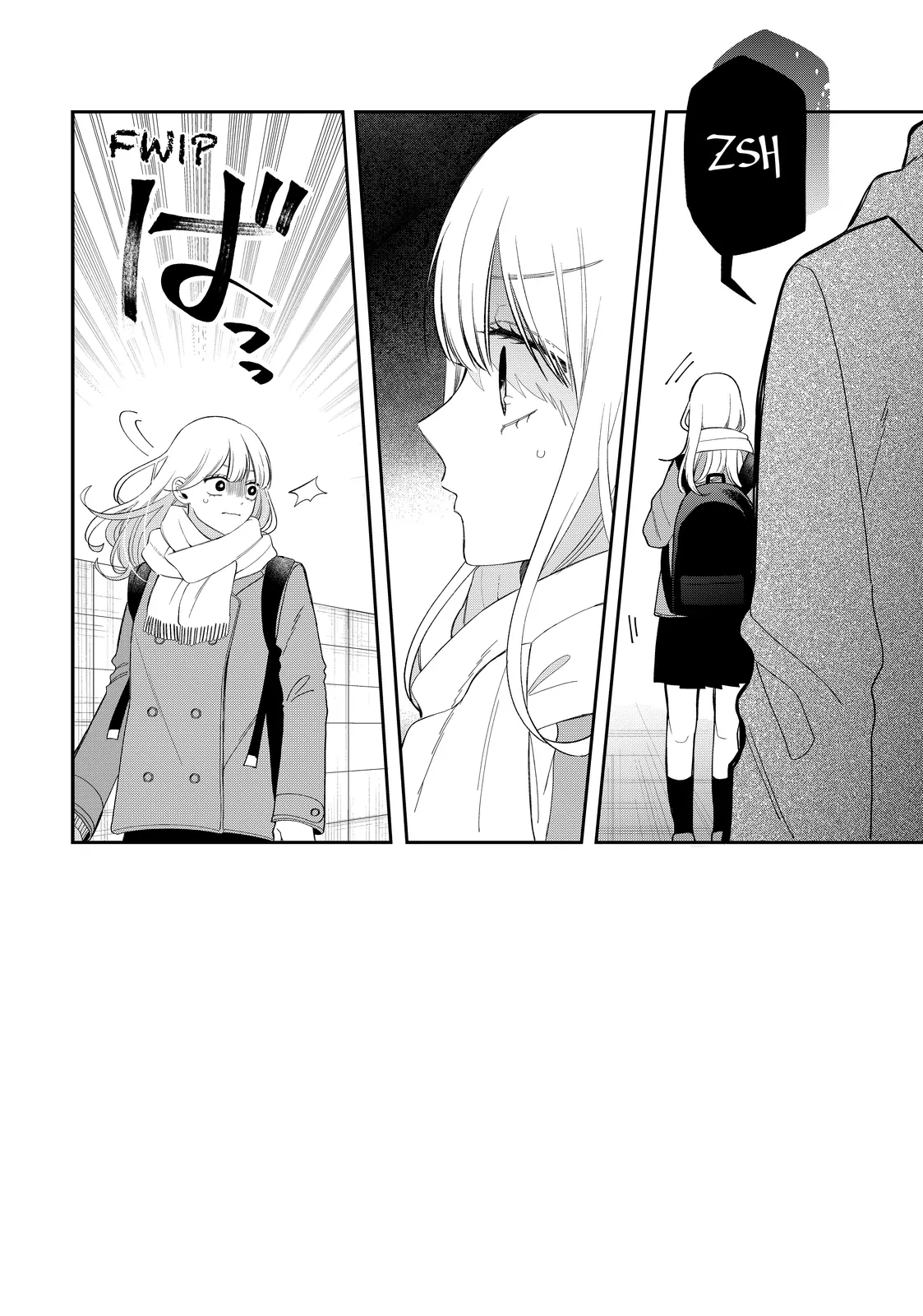 Glasses with a Chance of Delinquent