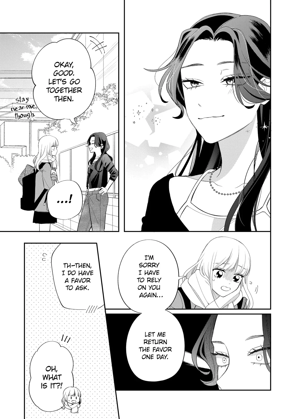 Glasses with a Chance of Delinquent