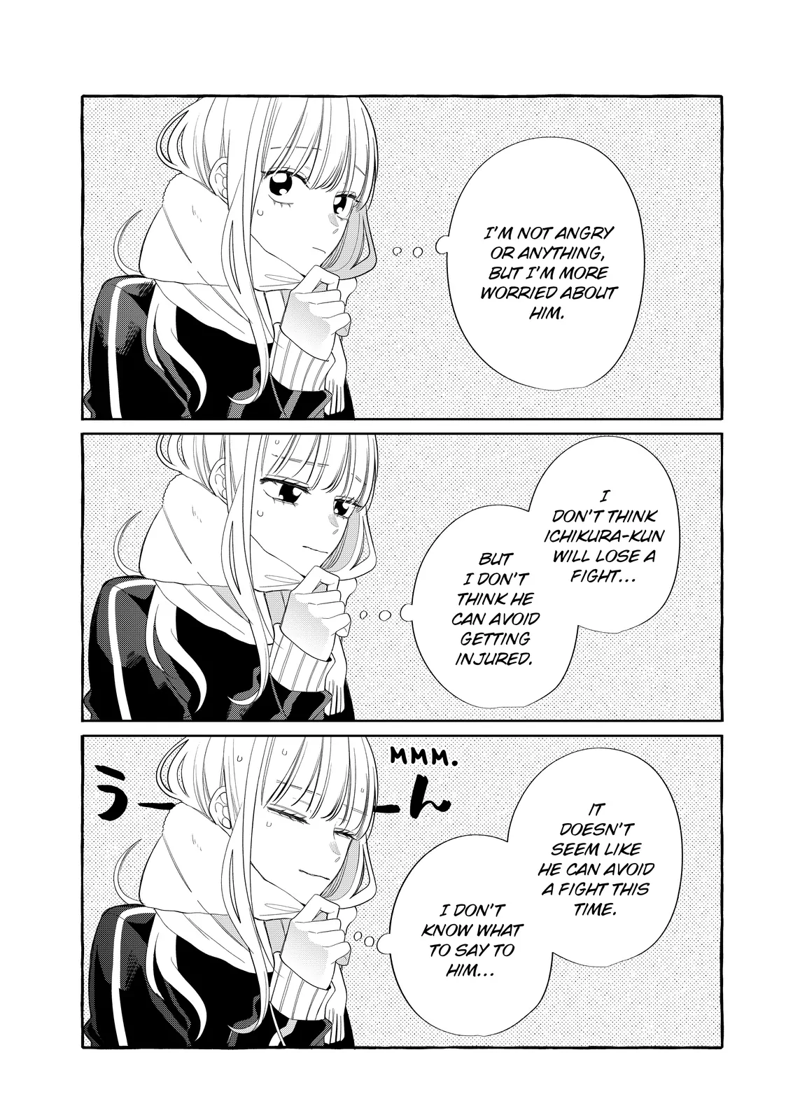 Glasses with a Chance of Delinquent