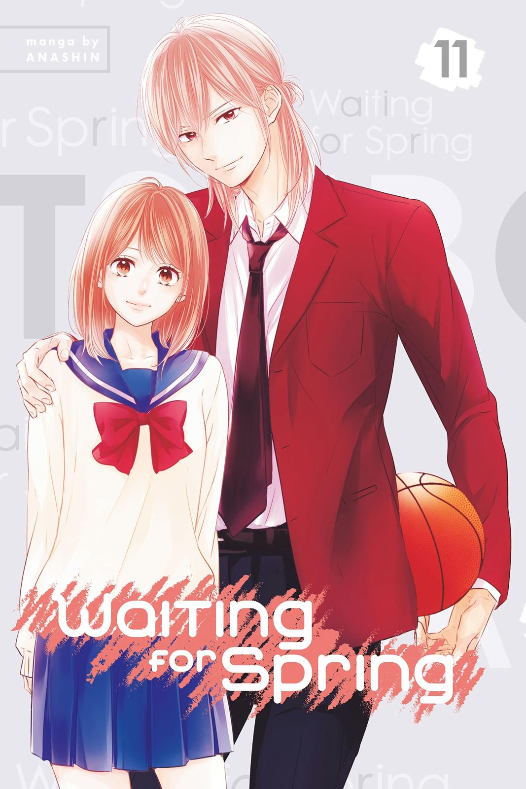Haru Matsu Bokura
