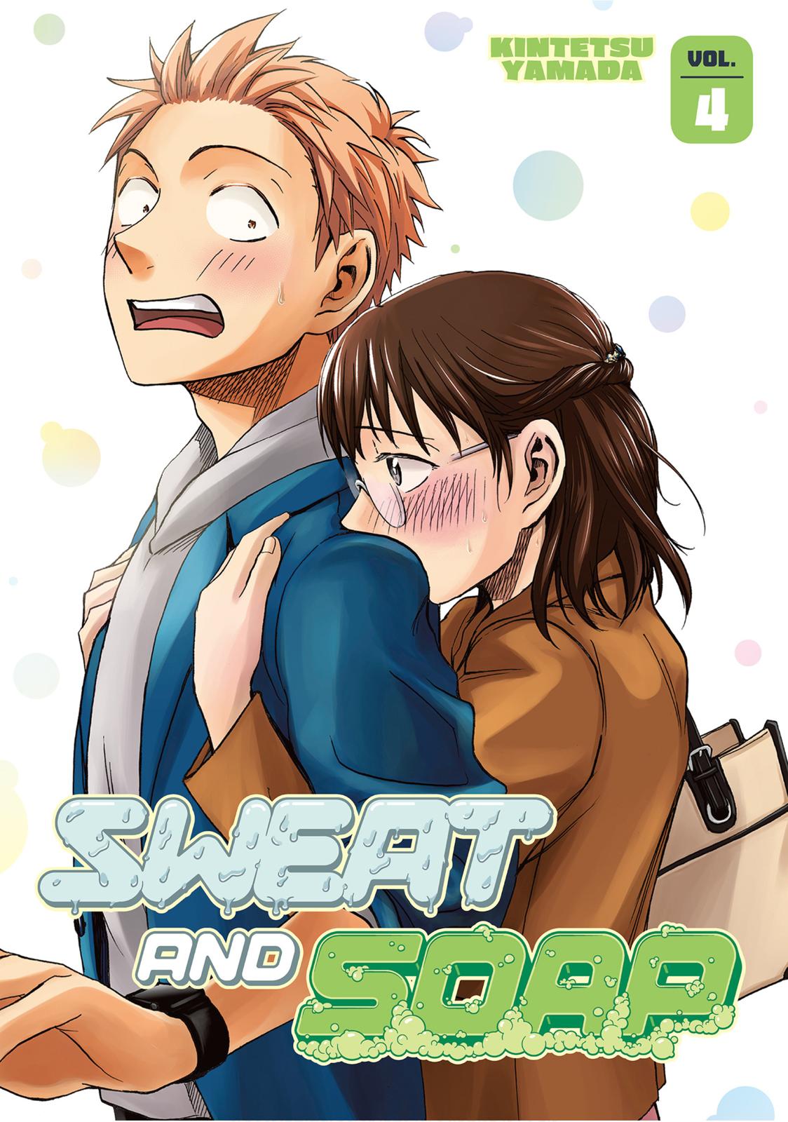 Sweat and Soap