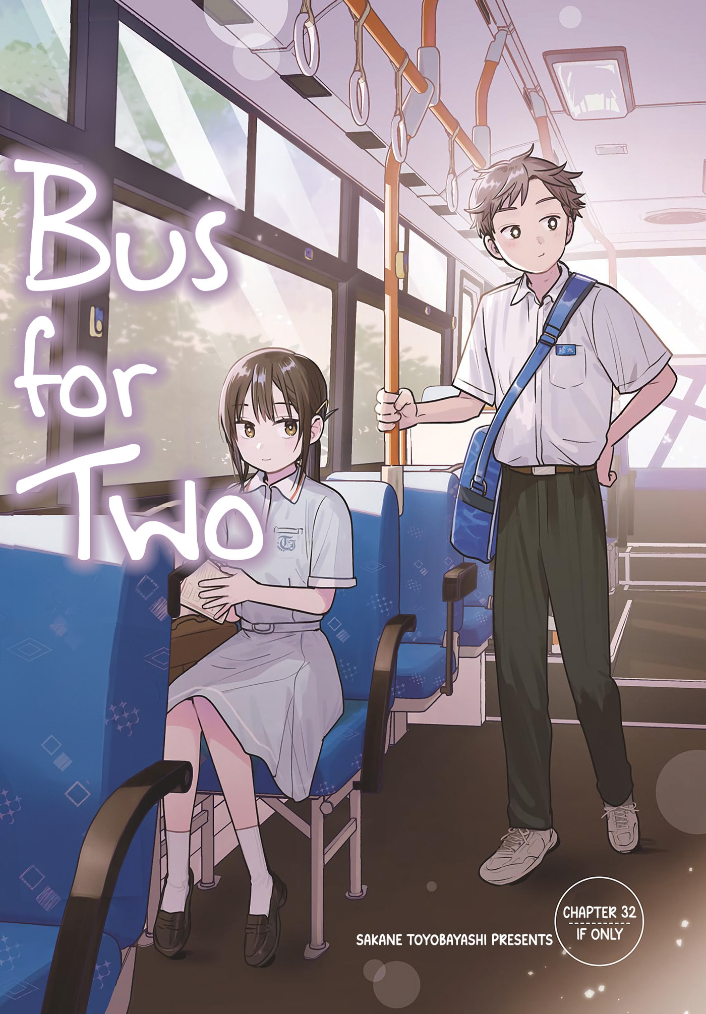 Bus For Two